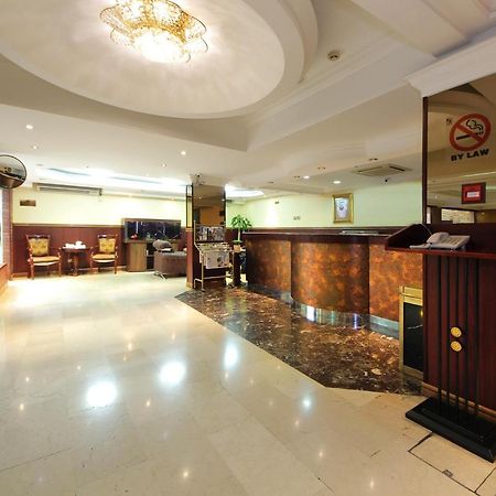 דובאי Dallas Hotel מראה חיצוני תמונה