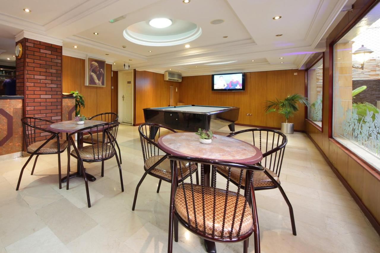 דובאי Dallas Hotel מראה חיצוני תמונה