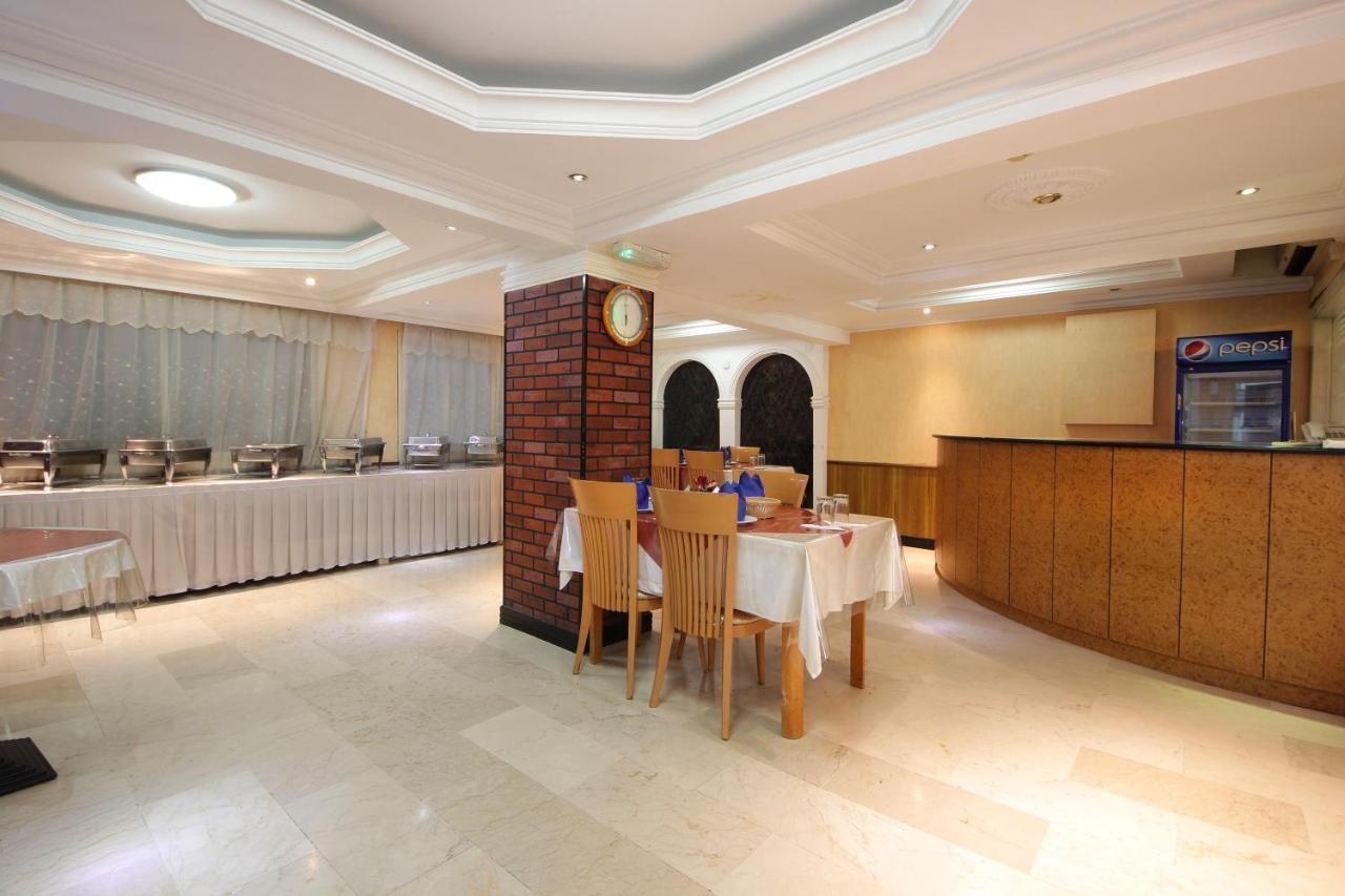 דובאי Dallas Hotel מראה חיצוני תמונה
