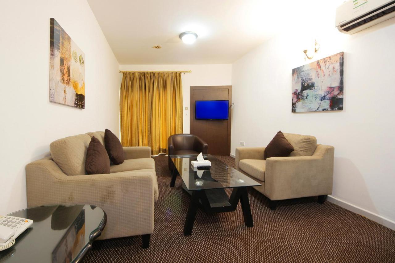 דובאי Dallas Hotel מראה חיצוני תמונה