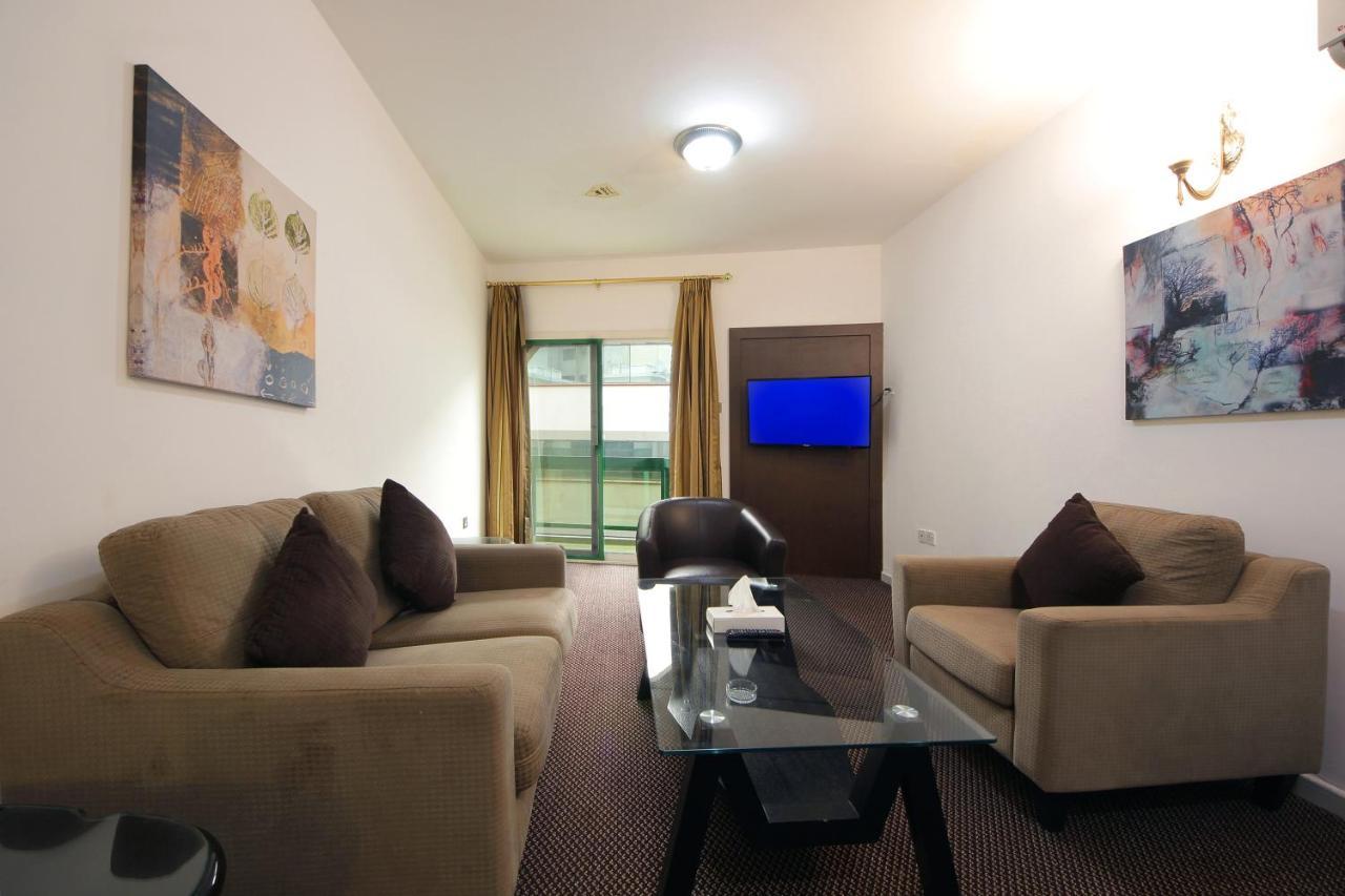 דובאי Dallas Hotel מראה חיצוני תמונה
