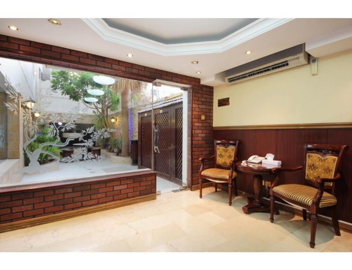 דובאי Dallas Hotel מראה חיצוני תמונה