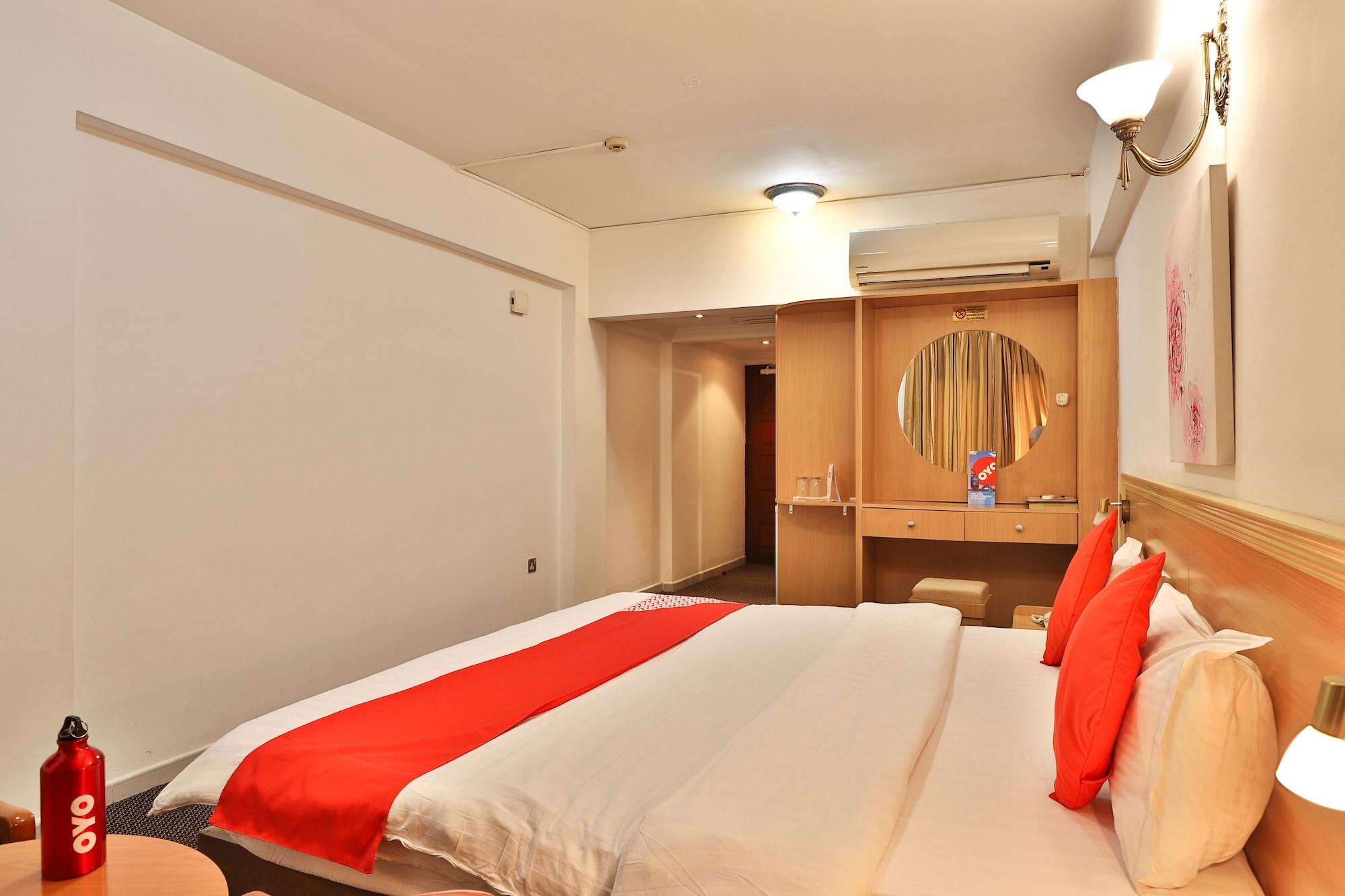 דובאי Dallas Hotel מראה חיצוני תמונה