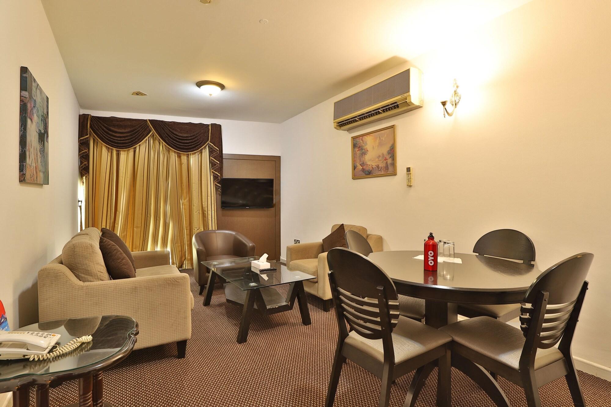 דובאי Dallas Hotel מראה חיצוני תמונה