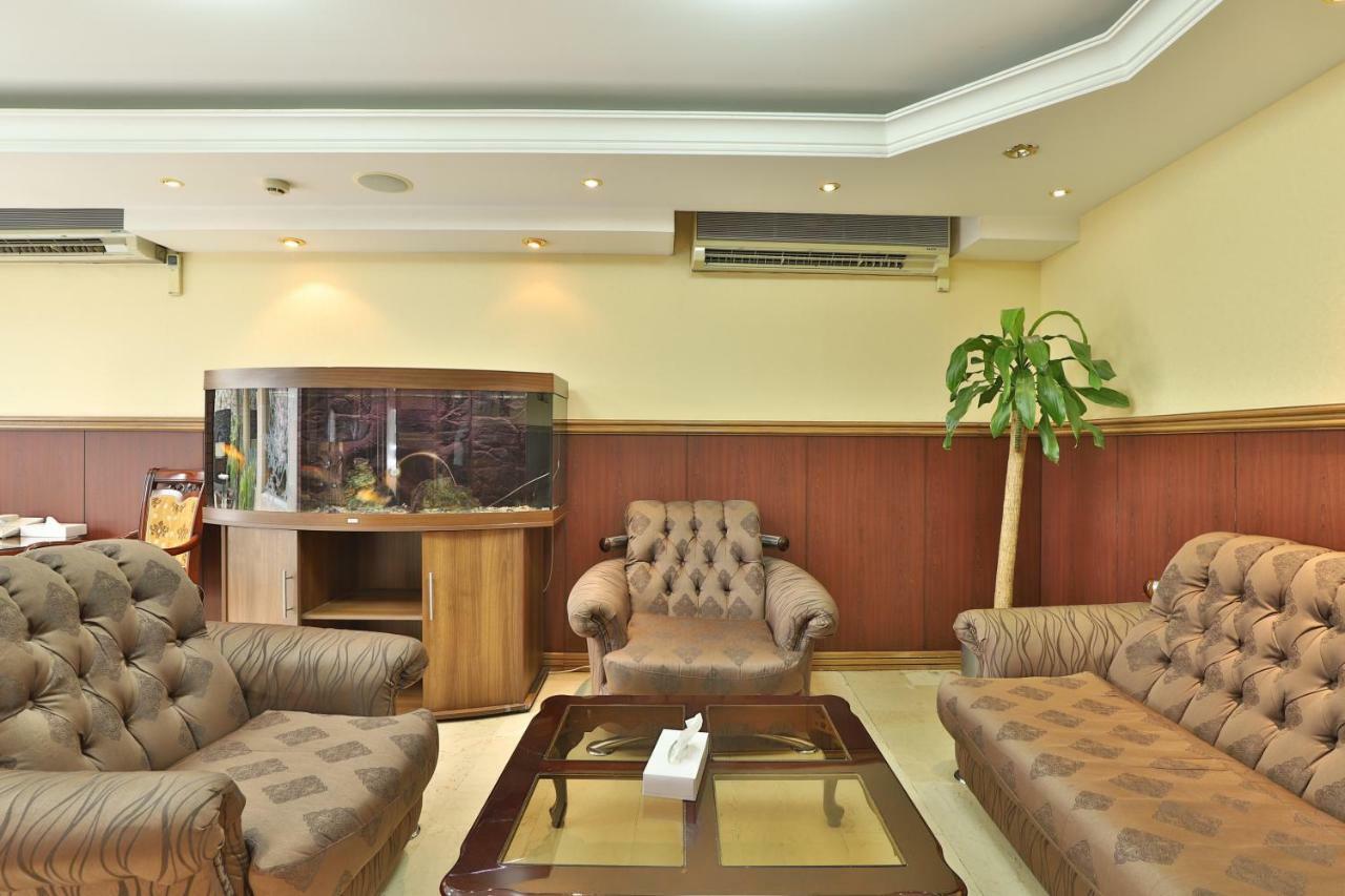 דובאי Dallas Hotel מראה חיצוני תמונה
