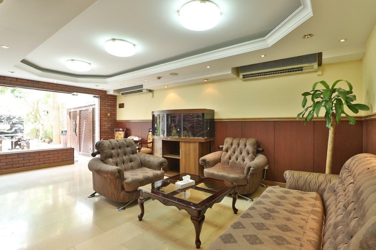 דובאי Dallas Hotel מראה חיצוני תמונה